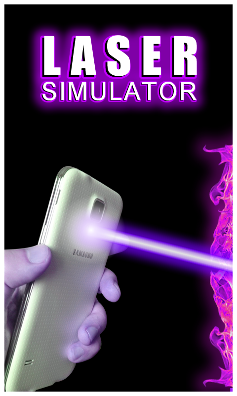 免费游戏: 激光指示器模拟器。激光笔模拟器截图5