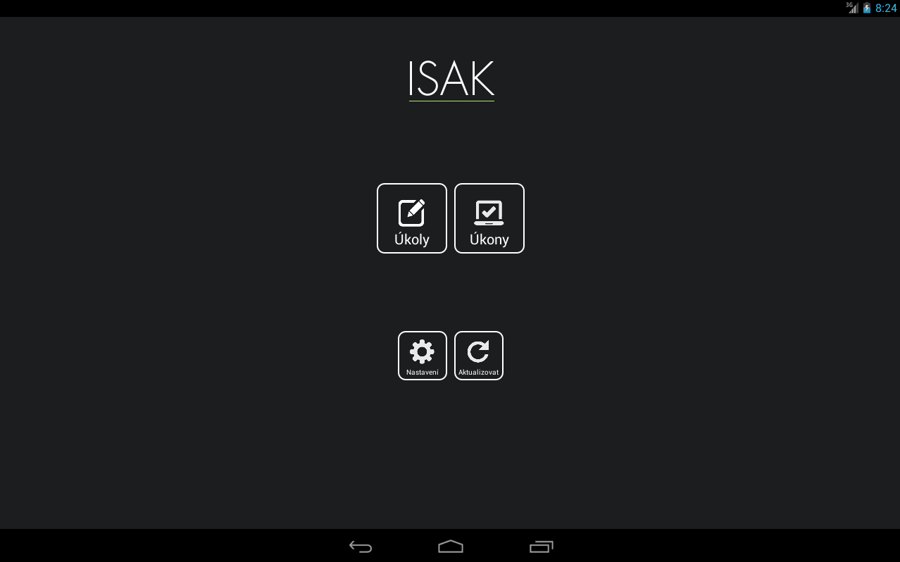 ISAK Mobile Free截图6