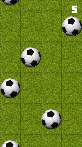 Soccer Punch截图2