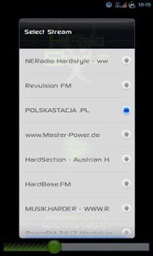 Best Hardstyle Radios截图6