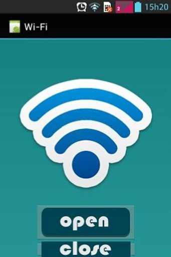 WiFi HotSpot Portable Free截图1