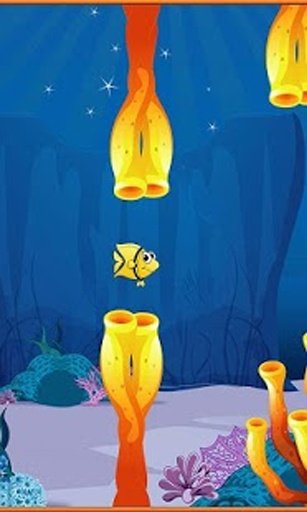 Flubby Fish A Splashy Odyssey截图10