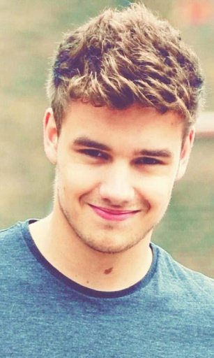 Liam Payne One Direction截图3