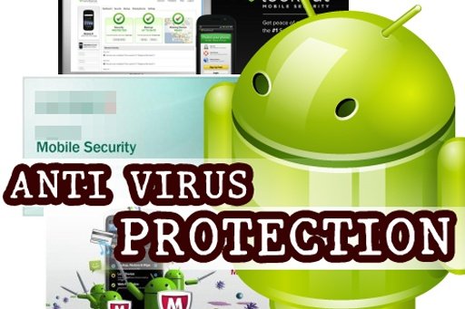 Anti virus protection截图1