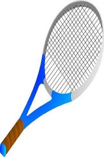 Tennis Ace Court截图3