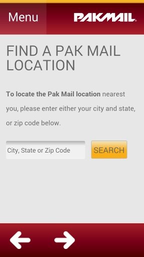 Pak Mail截图3