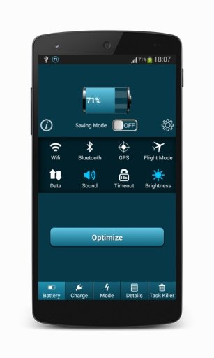 Easy Battery Saver Pro截图3