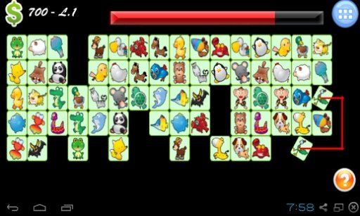 Pikachu Jungle Animal截图6