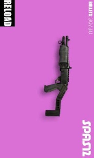 GUN Sounds&amp;Music截图8