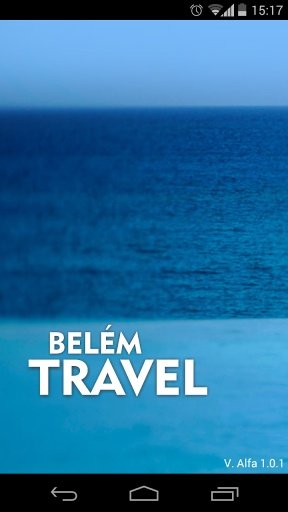 BelémTravel截图3