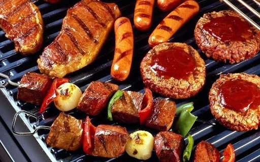 BBQ &amp; Grilling Recipes截图10