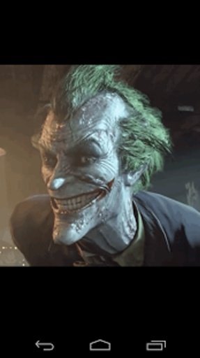 Joker Game and Movie Pictures截图6