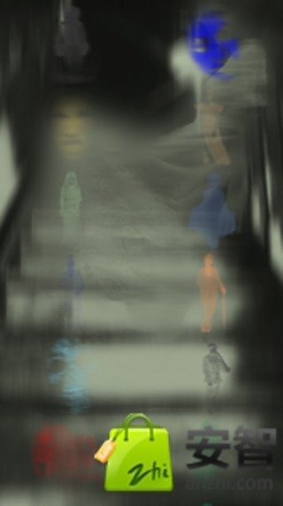 Ghosts in your photos - ...截图2