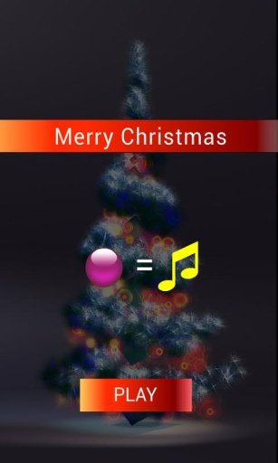 Christmas Tree Song截图2