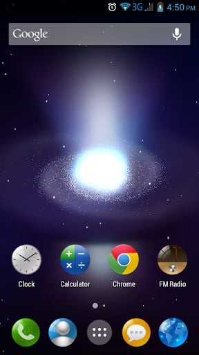 KitKat Launcher Free截图3