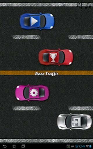 Race Traffic截图2