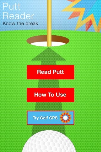 Putt Reader截图5