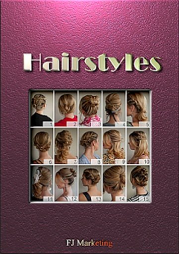 Hairstyle For Women截图2