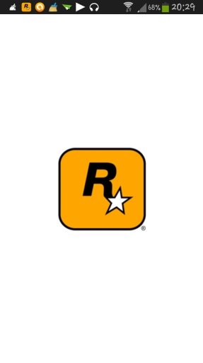 rockstar games截图3