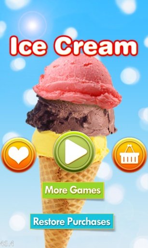 Ice Cream Mania截图4