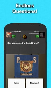 Guess the Beer Logo截图