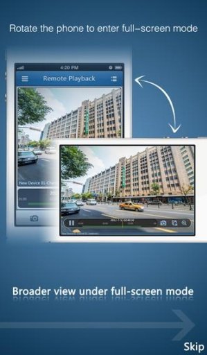 People Fu HD V.3 For Tablet截图2