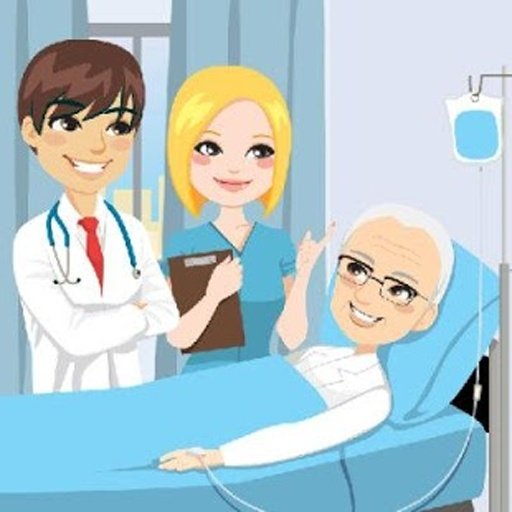 Nurse Game截图1