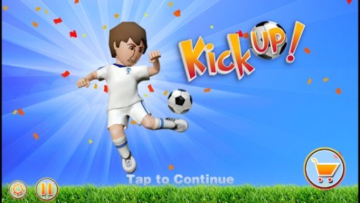 Kick Up!截图7
