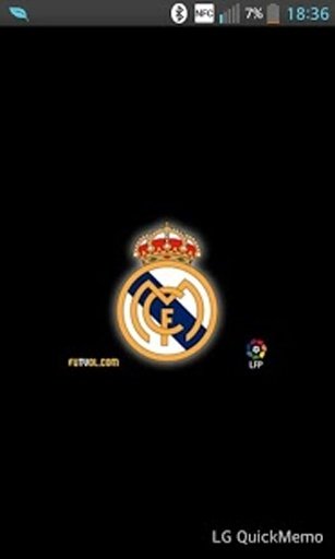 REAL MADRID F.C截图11