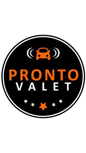 Pronto Valet截图1