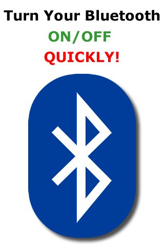 Bluetooth截图1
