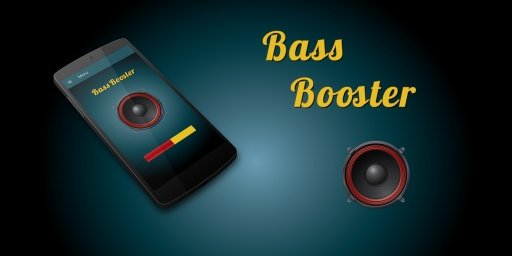 Bass Booster Pro截图5