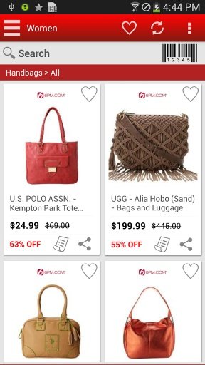 GotMyDeal: Best Shopping Deals截图5