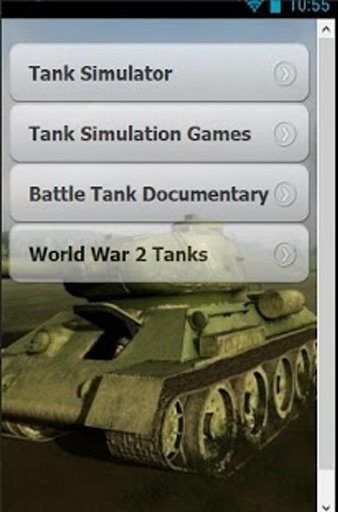 Tank Games Hero截图7