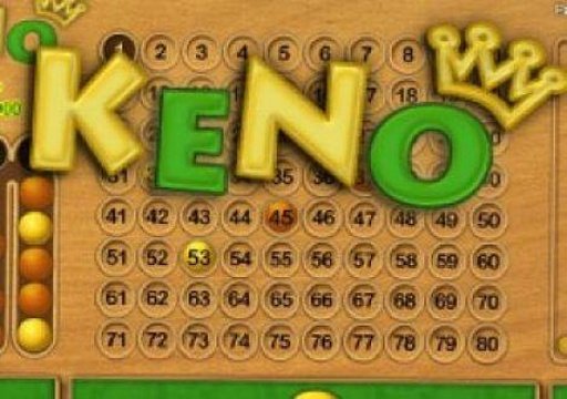 King Of Keno -Free Game截图3