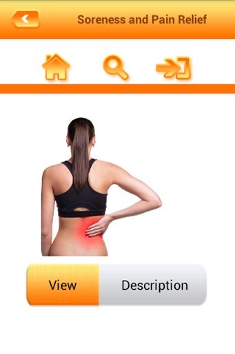 Healing Scoliosis with Yoga截图1