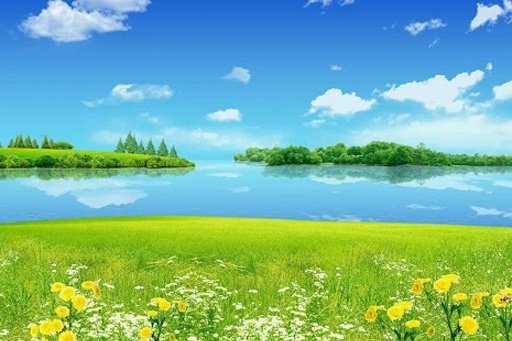 Landscape Wallpaper截图10