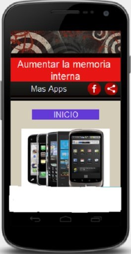 aumentar memoria interna link2截图3