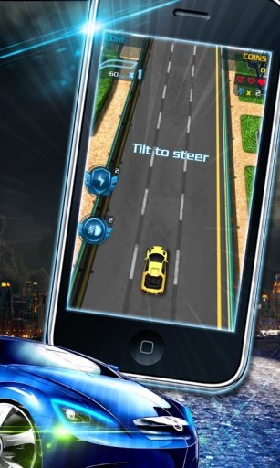 Fast Car : Speed Drive截图8