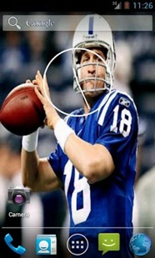 Manning American Football截图5