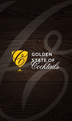 Golden State of Cocktails截图8