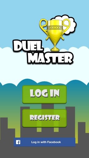 Duel Birds截图1