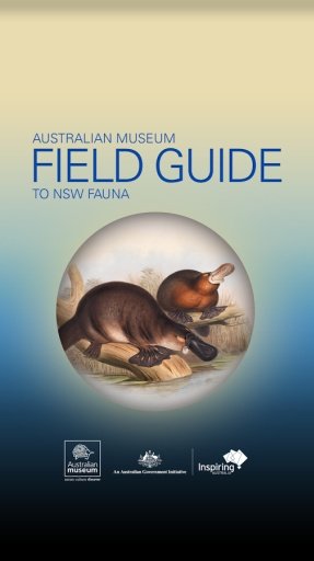 Field Guide NSW截图9