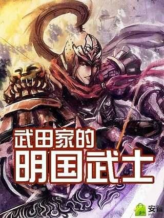 武田家的明国武士截图1