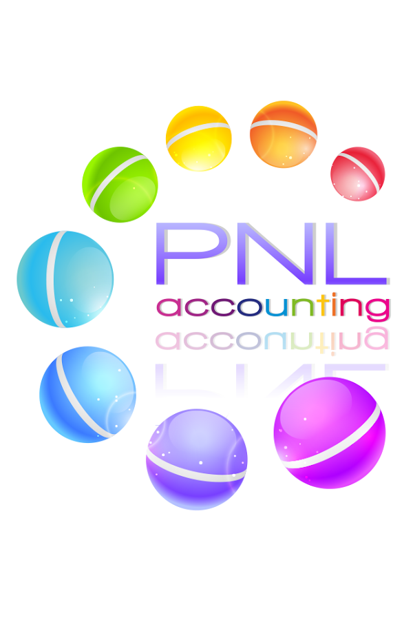 PNL Accounting截图1