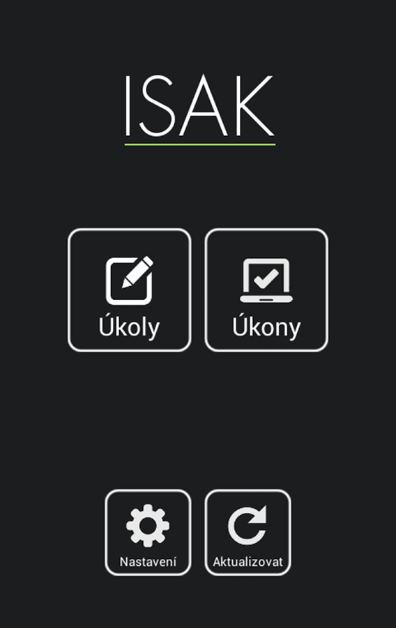 ISAK Mobile Free截图11