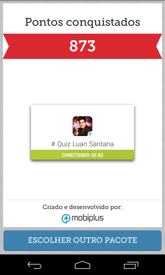 #Quiz Luan Santana截图6