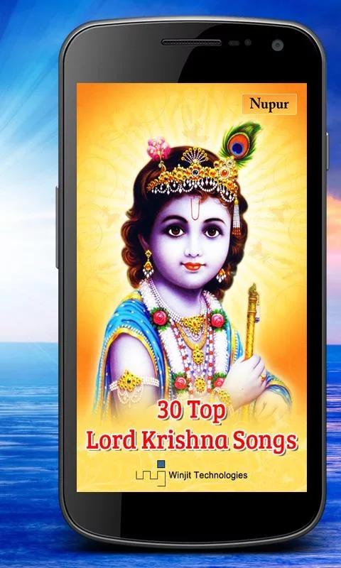 30 Top Lord Krishna Songs截图3