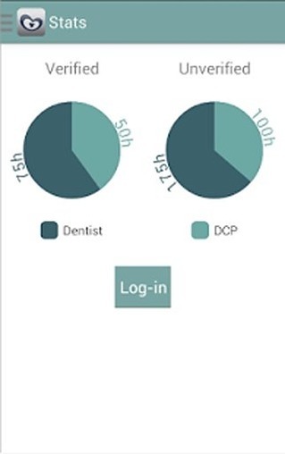 Dental CPD Pro截图2