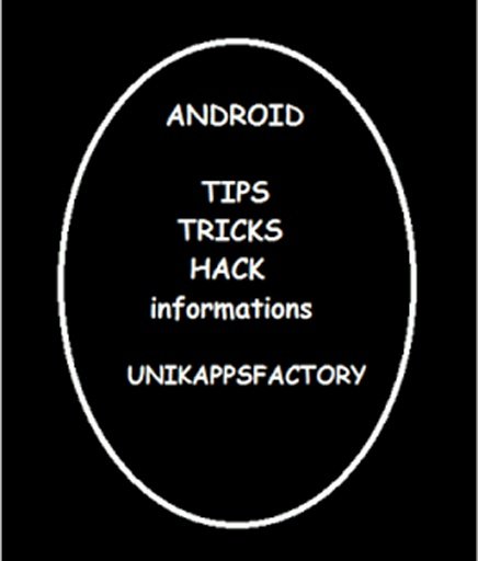 Android tricks tips hacks info截图3